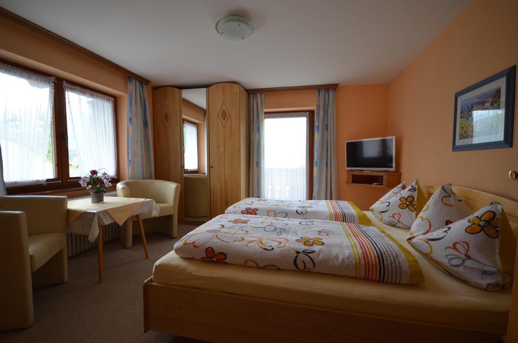 Gaestehaus Friedl Кирхберг Номер фото