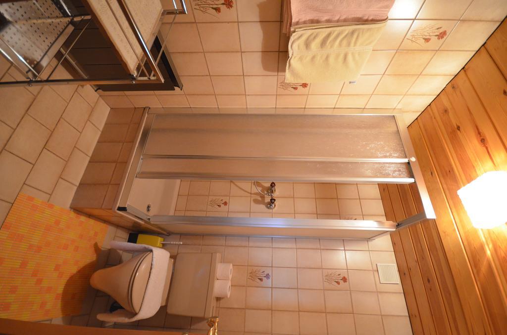 Gaestehaus Friedl Кирхберг Номер фото
