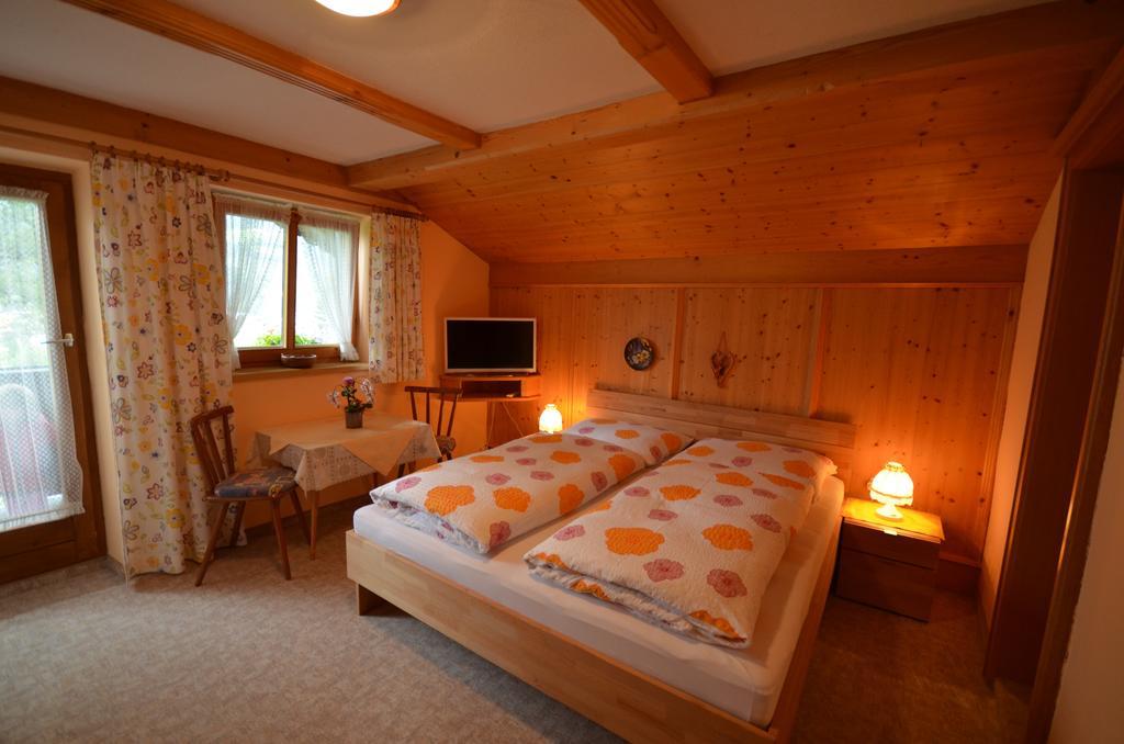 Gaestehaus Friedl Кирхберг Номер фото